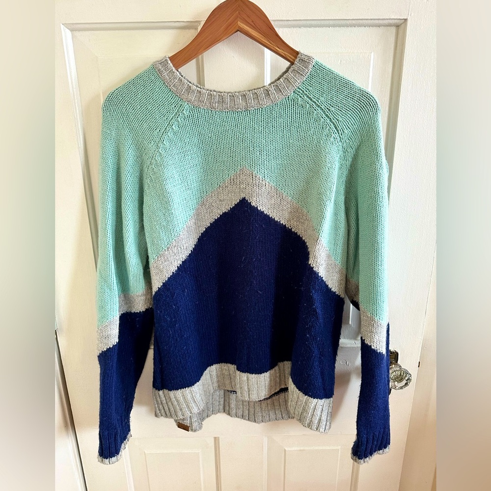 Roxy Sweater